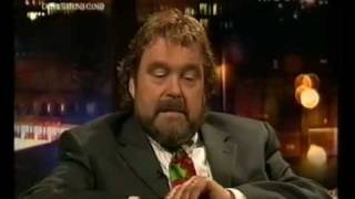 Brendan Grace Funny 61208 [upl. by Ayr]