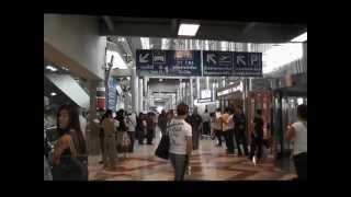 Meeting Point at Suvrnabhumi Airport Bangkok  Thailand [upl. by Sheley259]