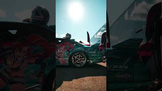 Nappy Boy Automotive finalbout drifting drift nappyboy [upl. by Rasecoiluj]