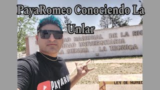 Conocemos La UnLaR 202324 [upl. by Pich228]