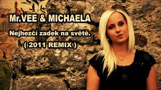 MrVee amp Michaela  Nejhezčí zadek na světě 2011 [upl. by Jacquie]