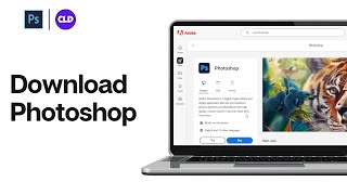 How To Download Photoshop 2024  Full Guide [upl. by Assetan223]