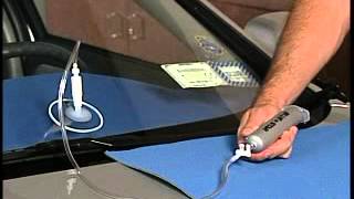 Clear Vac  Bluestar Professional Windshield Repair Systems [upl. by Mun]