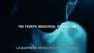 La Quatrième Révolution Industrielle  En bref [upl. by Mahgem]