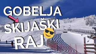 Kopaonik  skijaški hedonizam na Gobelji   2018 [upl. by Robb53]