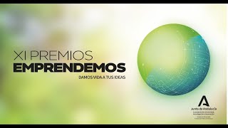 Vídeo resumen Premios Emprendemos 2024 [upl. by Daisi]