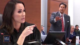 Top 7 Heated Court Moments Between Lawyers and Judges [upl. by Rhynd]