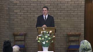 Welcome to this service of Breck Road Baptist Church [upl. by Haugen]