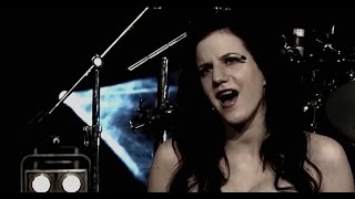 LYRIEL Wenn Die Engel Fallen 2012  Official Music Video  AFM Records [upl. by Menard]