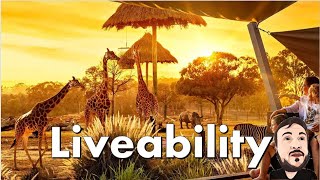 Liveability [upl. by Rokach]