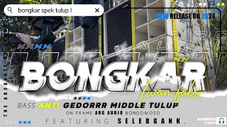 DJ BONGKAR IWAN FALS BASS ANTI GEDOR MIDDLE TULUP ARG AUDIO BONDOWOSO [upl. by Zahavi155]