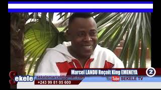 KING KESTER EMENEYA CONFIRME QUE WEMBA ET SES AMIS ETAIENT À LA BASE DE DEPARTS DE MUSICIENS 2 ème P [upl. by Bryon]