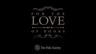 Six of our favourite books  Love books Love Folio  The Folio Society [upl. by Zeeba]