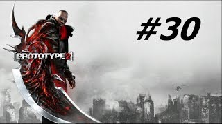 Prototype 2 Ep30 RADNET Events Sets 2amp3 Complete [upl. by Yenot]