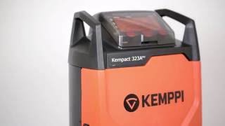 Kemppi Kempact RA range [upl. by Aidualk143]