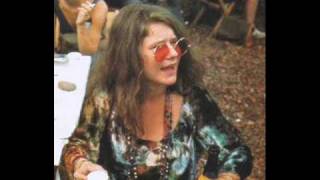 Janis Joplin  Summertime 1968 [upl. by Ciardap]