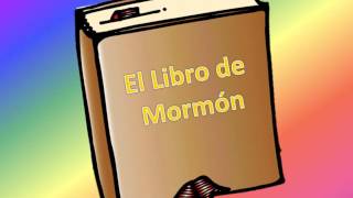 Los libros del Libro de Mormón [upl. by Arias20]