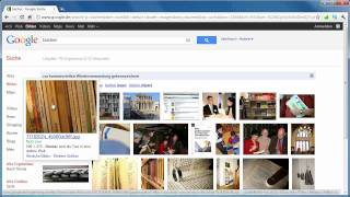 Lizenzfreie Fotos finden mit der Google Bildersuche [upl. by Ahcatan270]