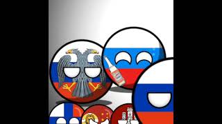 Russia Family Tree  coutryballs [upl. by Lagasse]