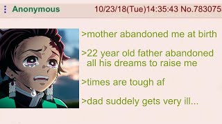 4Chan Greentext Stories are HEARTBREAKING [upl. by Dom375]