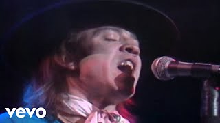 Stevie Ray Vaughan amp Double Trouble  Voodoo Chile Live From Austin TX [upl. by Harl759]