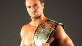 Drew McIntyre New 2010 Theme  Broken Dreams [upl. by Hogarth]