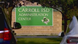 Southlake Carroll ISD parents want district to work with feds on civil rights complaint [upl. by Ahseenal]