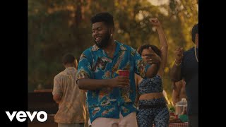 Khalid  Right Back Official Video ft A Boogie Wit Da Hoodie [upl. by Ayotahs]