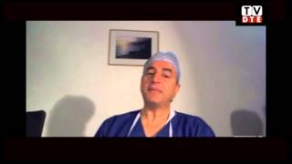 Dr Devi Shetty talks about antibiotic resistance [upl. by Iccir704]