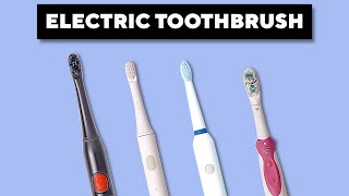 Best Electric Toothbrush To Buy in India Amazon Prime Day 2020 [upl. by Paula]