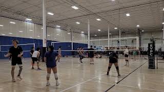 July 10 Game 2 Set 2 [upl. by Kimbra]