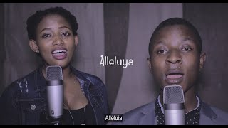 Alleluya Kristu yazutse burundu by Donat NIYOBUHUNGIRO Official video lyrics translated Emmy Pro [upl. by Eiuqnom]