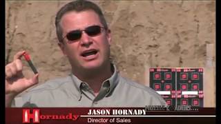 Hornady™ SST Muzzleloader Sabot Bullet Review [upl. by Bruning]