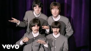 The Beatles  Hello Goodbye [upl. by Nauqram]