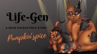 A Massive Tragedy  LifeGen  Story of Pumpkinkit  12 [upl. by Milda]