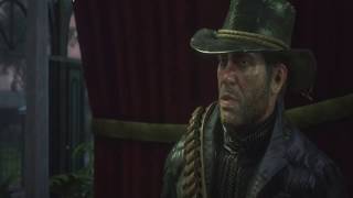 Red Dead Redemption 2 100 Walkthrough Chapter 4 Part 22 Duchesses And Other Animals Part 3 [upl. by Xonnel332]