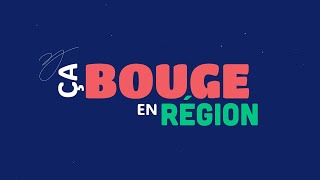 Ça bouge en région Le Mountain cross et le Club de patinage artistique de Rimouski NousTV [upl. by Evanthe926]