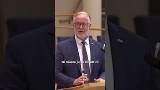 Johan Persson L debaterar med Vänsterpartiets ledare om antisemitism [upl. by Sheeb261]