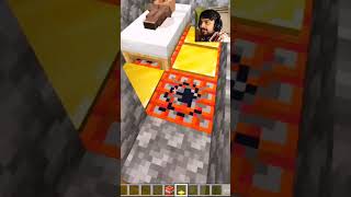 Chipi chipi chapa chapa Ruby Ruby Raba Raba song 🤠👍 minecraft viral shorts [upl. by Mmada]