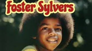 Foster Sylvers – Misdemeanor 1973 [upl. by Names159]