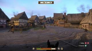 Kingdom Come Deliverance Become Knight in Shining Armor [upl. by Hauger]