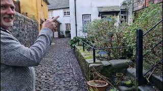 Clovelly Devon [upl. by Skantze]