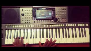 WEAKNESS IN ME ETANA PIANO COVERlearn how to play [upl. by Tarfe206]