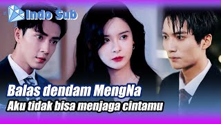 Indo SubAku membuat mantan suamiku menebus kesalahannya🌟💎BintangBerlianMiniDrama [upl. by Ailat]