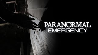 PARANORMAL EMERGENCY  Season 1 Episode 3  It Wanted To Feed  Preview [upl. by Anaimad444]