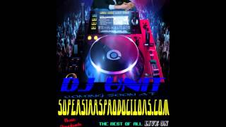 Dembow Dominicano Mix 2013 Vol I  Solo Los Mejores   Prod DJ UNIT [upl. by Spector]