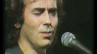 joan manuel serrat paraules d amor [upl. by Bumgardner]