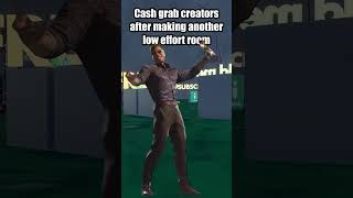 Low Effort Cashgrabbers  recroom mortalkombat shorts [upl. by Steffie]