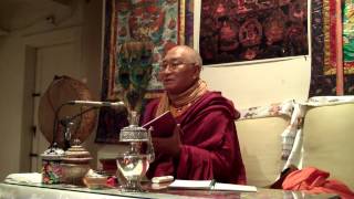 Importance of Vajrakilaya Practice to Guru Padmasambhava [upl. by May]