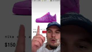 Air Force 1 CPFM Now Available Raffle nike sneakerhead subscribetomychannel [upl. by Raul]